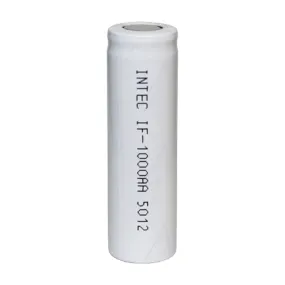 1.2V 1000mAh NiCd AA High Capacity