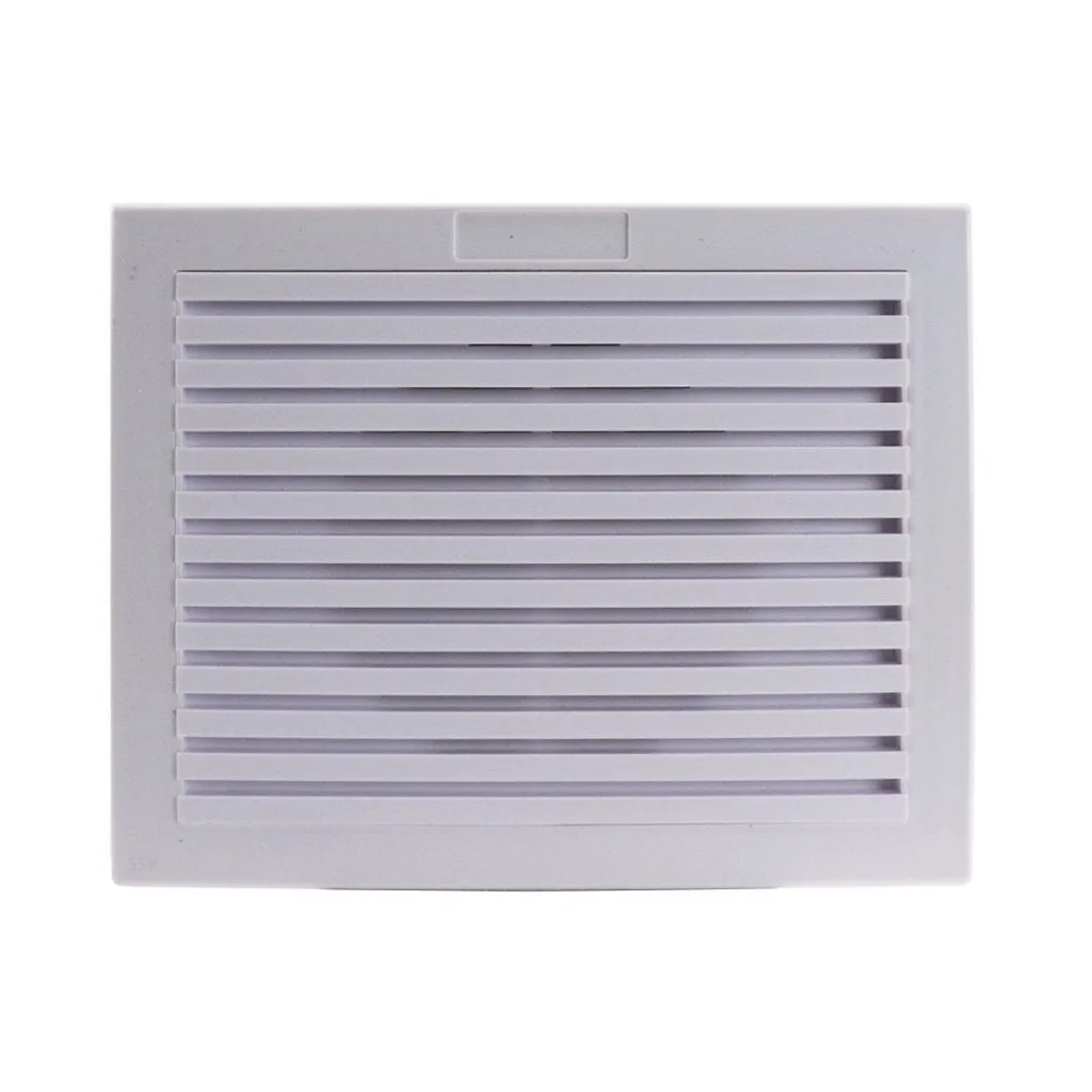15 Watt Indoor Dual Tone Flush Mount Siren SS70H