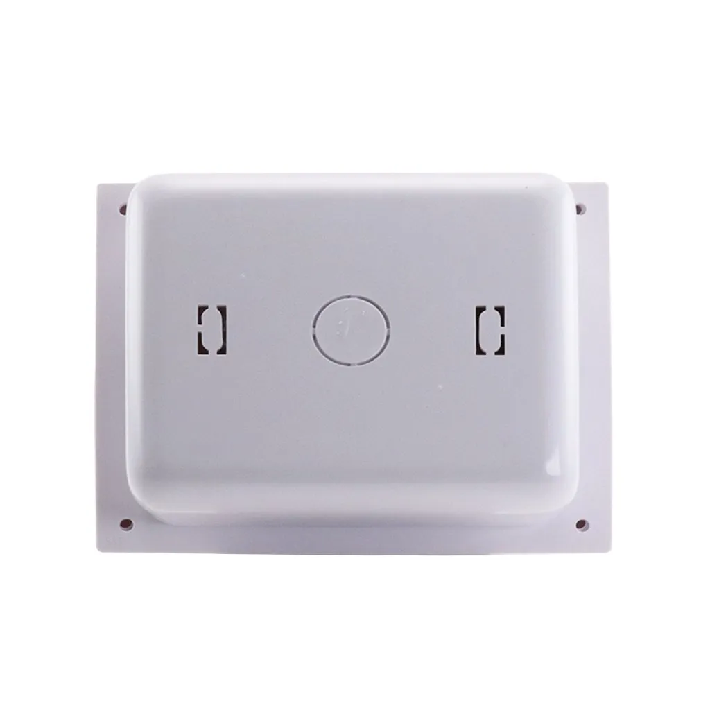 15 Watt Indoor Dual Tone Flush Mount Siren SS70H