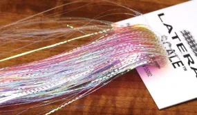 1/69" Dyed Mirage Lateral Scale