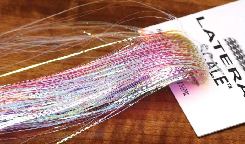 1/69" Dyed Mirage Lateral Scale