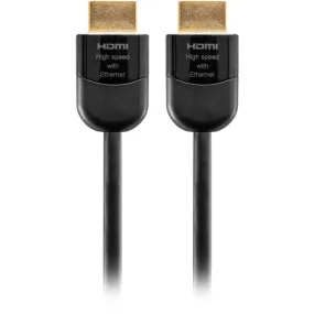 18GBS HDMI Premium UHD Cable | 2M