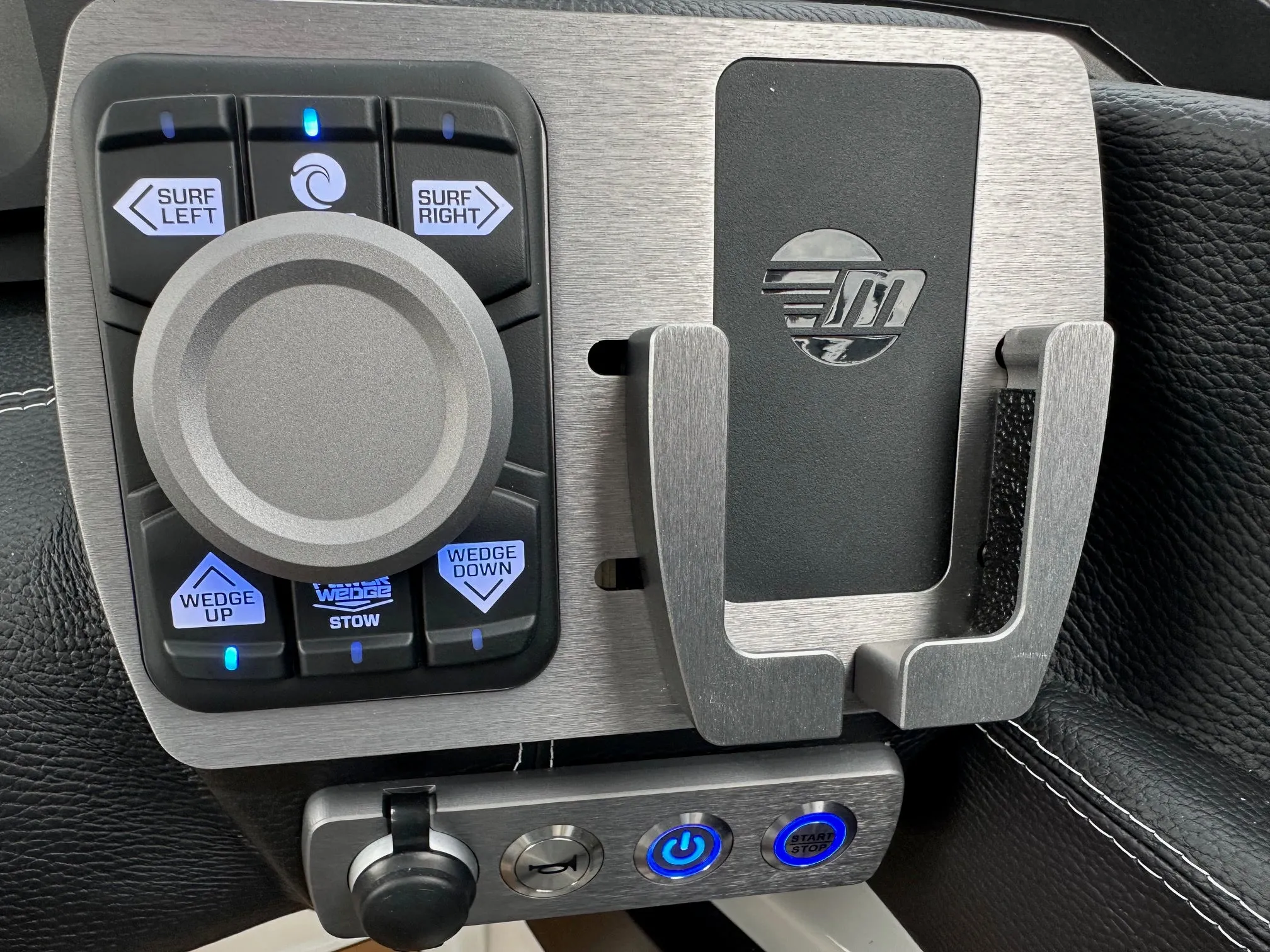 2024 Malibu Wakesetter 20 VTX - SOLD