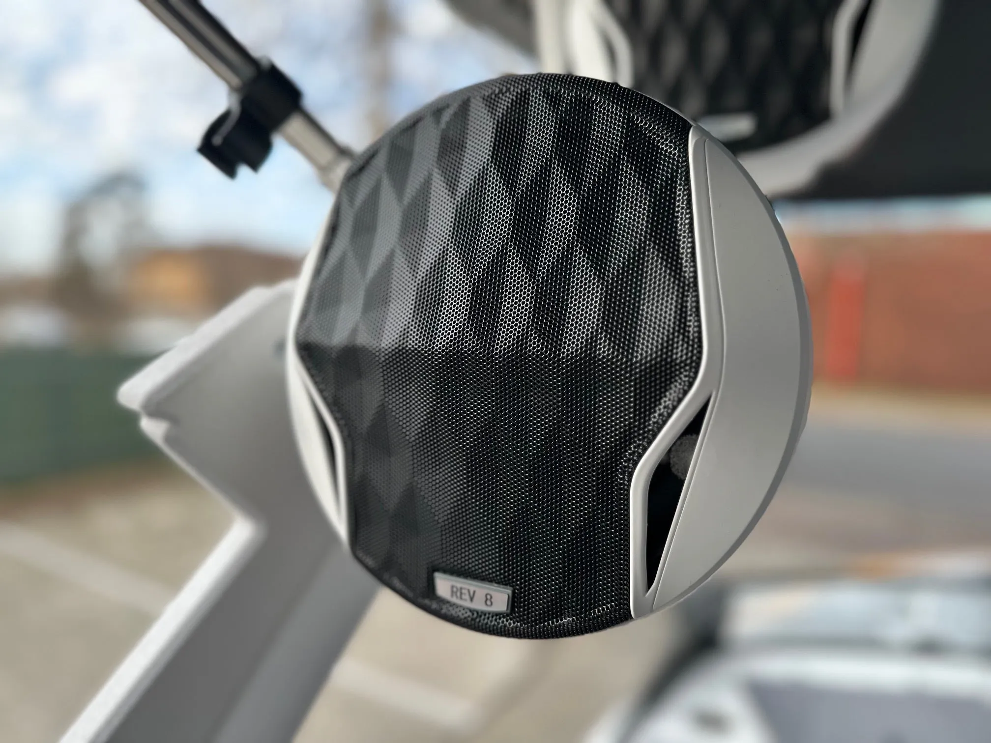 2024 Malibu Wakesetter 20 VTX - SOLD