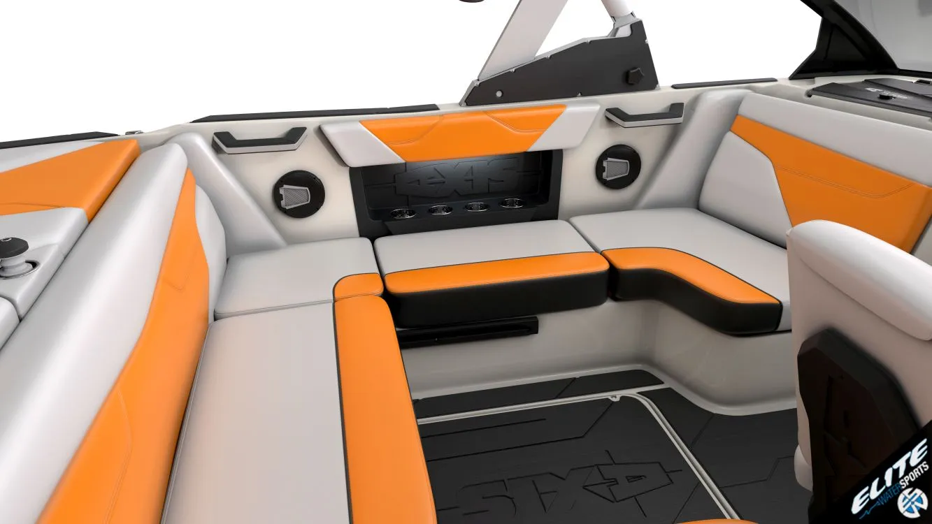 2025 Axis By Malibu A20