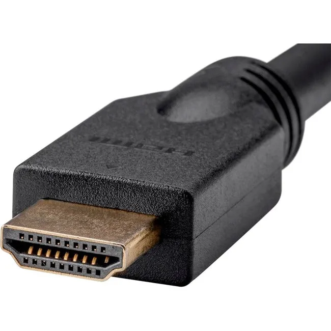 24 Awg High Speed Hdmi Cable_ 40Ft Generic