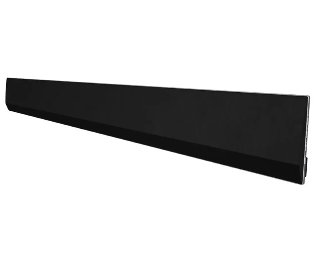 3.1ch Soundbar with Wireless Subwoofer