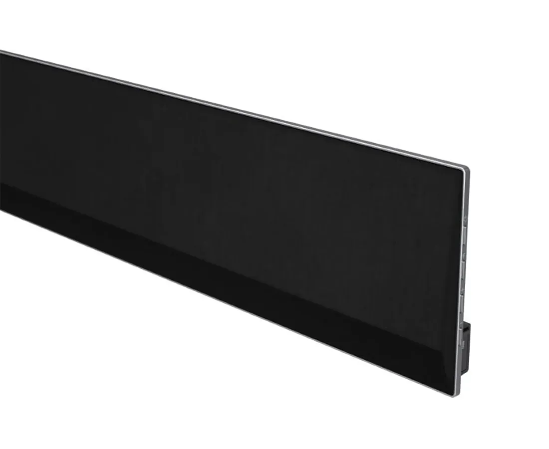 3.1ch Soundbar with Wireless Subwoofer