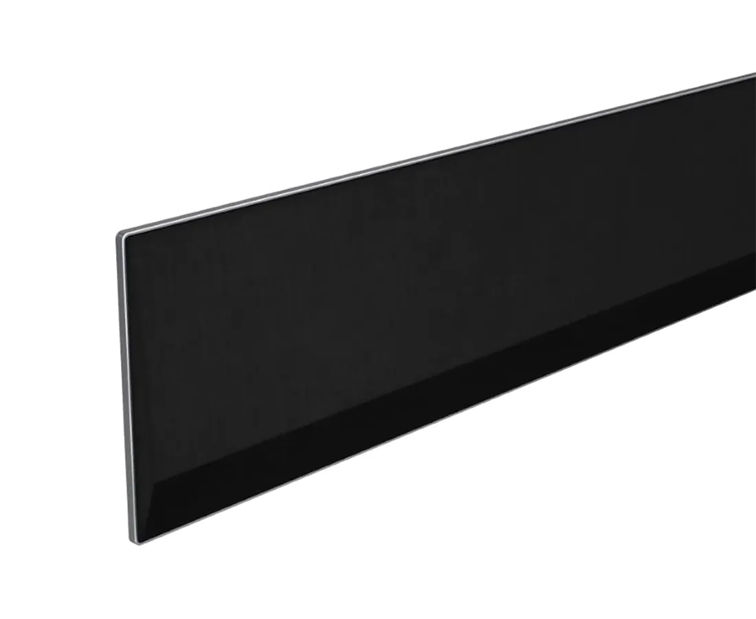 3.1ch Soundbar with Wireless Subwoofer