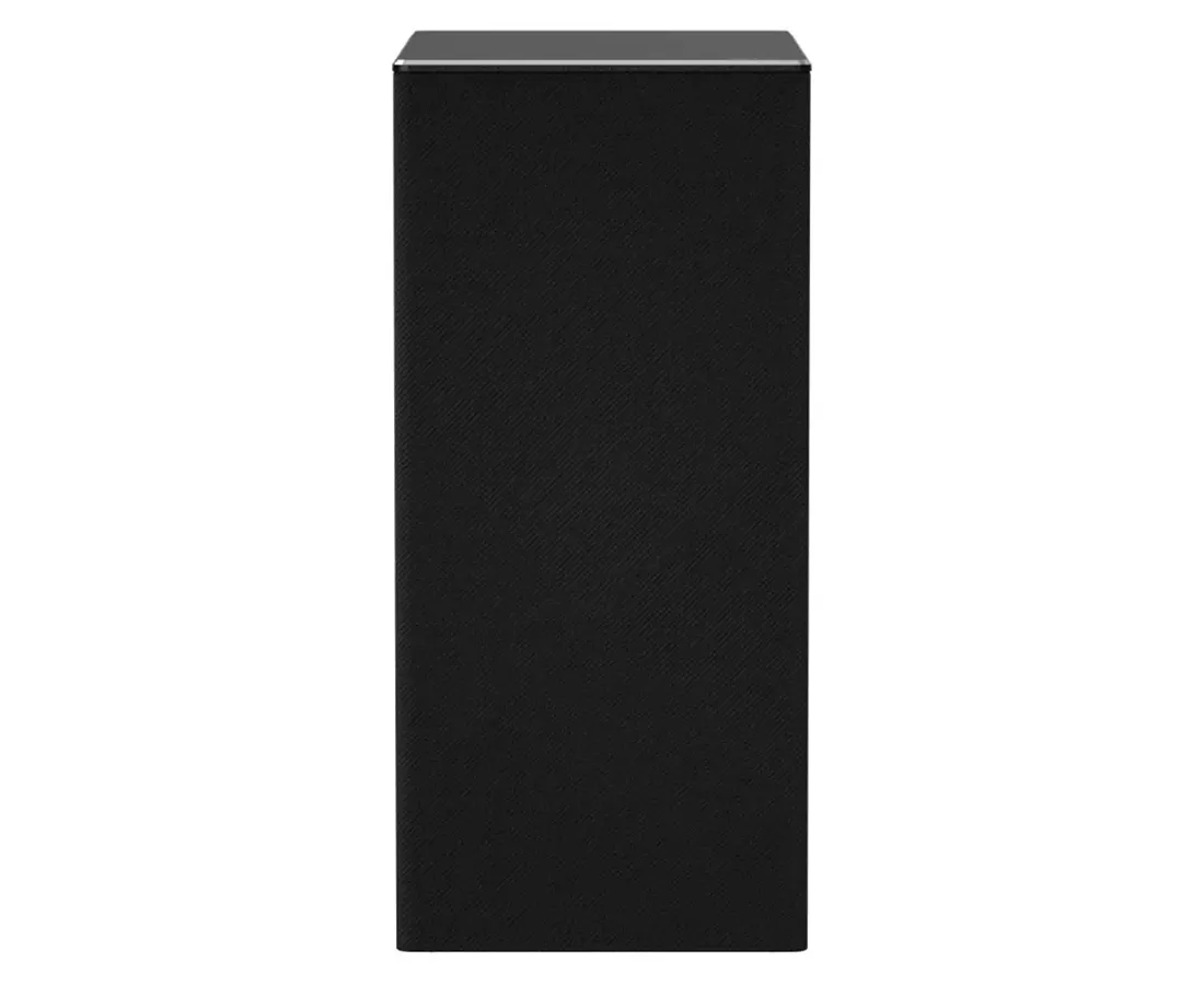 3.1ch Soundbar with Wireless Subwoofer