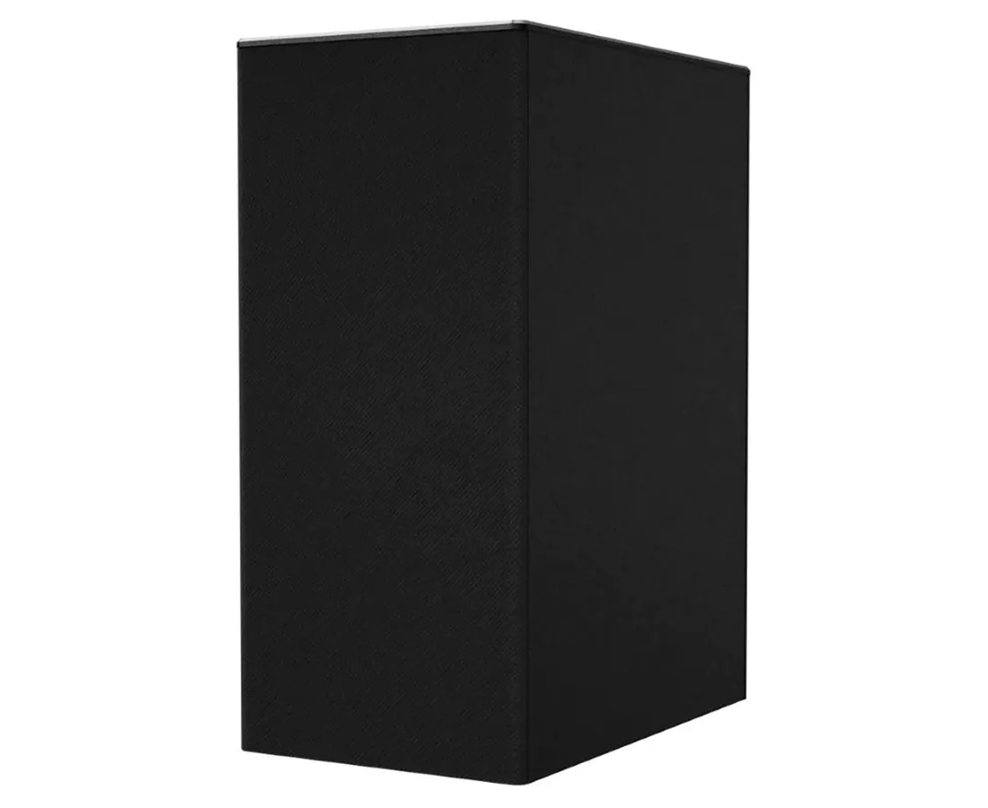 3.1ch Soundbar with Wireless Subwoofer