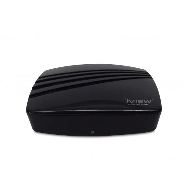 3200STB-A Digital to Analog TV Converter Box with DVR, ClearQAM, Media Player, HDMI