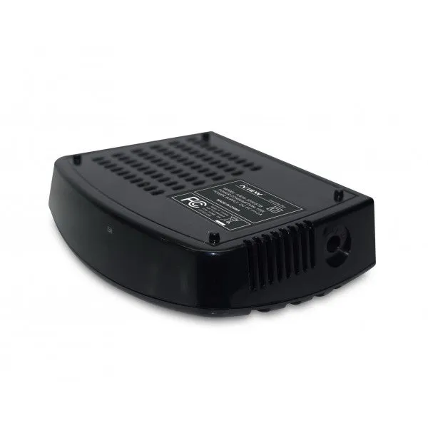 3200STB-A Digital to Analog TV Converter Box with DVR, ClearQAM, Media Player, HDMI