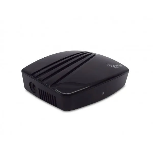 3200STB-A Digital to Analog TV Converter Box with DVR, ClearQAM, Media Player, HDMI
