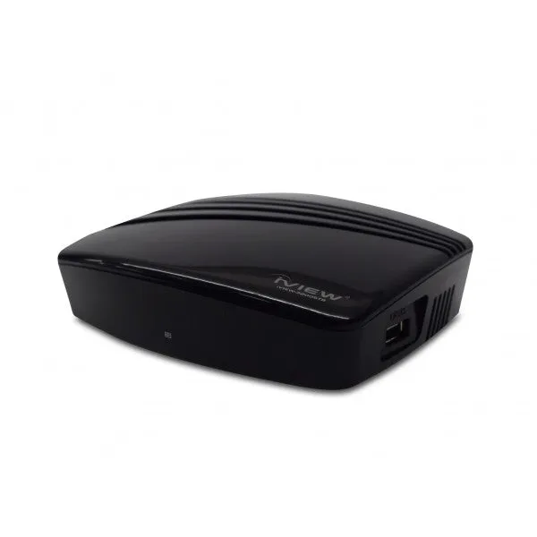 3200STB-A Digital to Analog TV Converter Box with DVR, ClearQAM, Media Player, HDMI