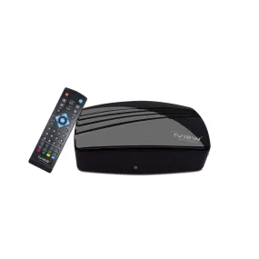 3200STB-A Digital to Analog TV Converter Box with DVR, ClearQAM, Media Player, HDMI