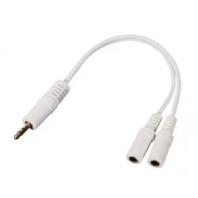 3.5mm Audio Splitter Cable