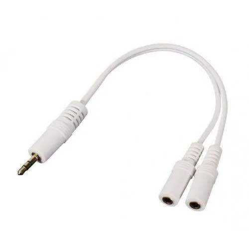 3.5mm Audio Splitter Cable