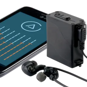 3DME BT Gen2 Music Enhancement IEM System