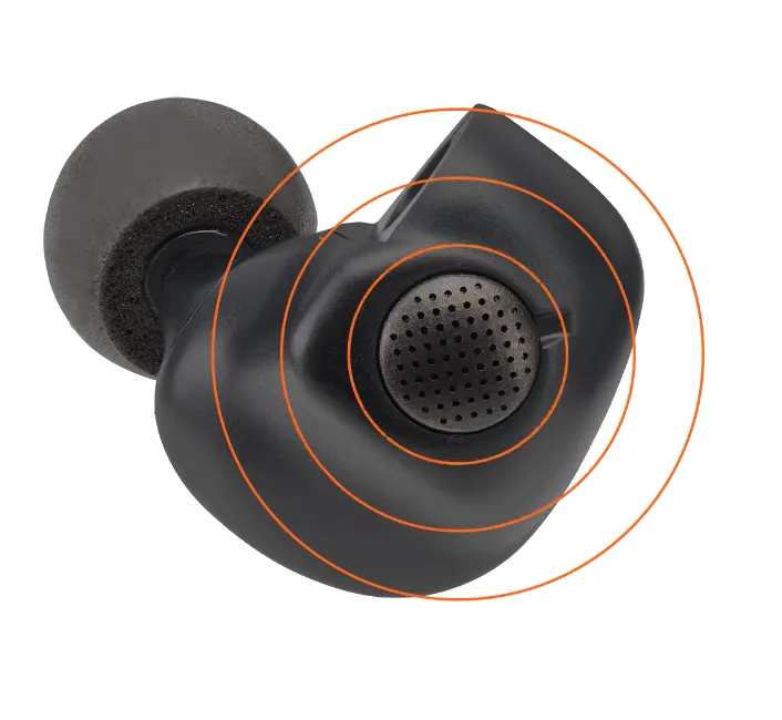 3DME BT Gen2 Music Enhancement IEM System