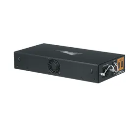 45W Multi-Mount Universal DC Power Distribution for Small to Medium Devices