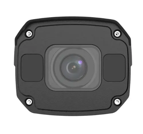 4K LIGHTHUNTER IP Bullet Surveillance Camera with a 2.8-12mm Variable Focus Lens & IR