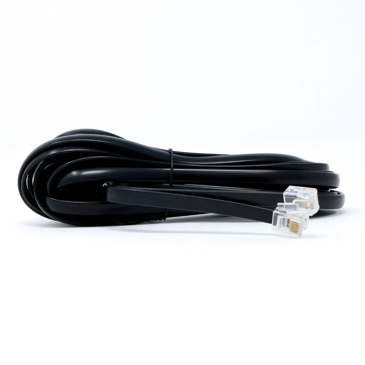 5 Channel Bridgeable Class AB Amplifier with Bass Control Knob - CVP2500.5D