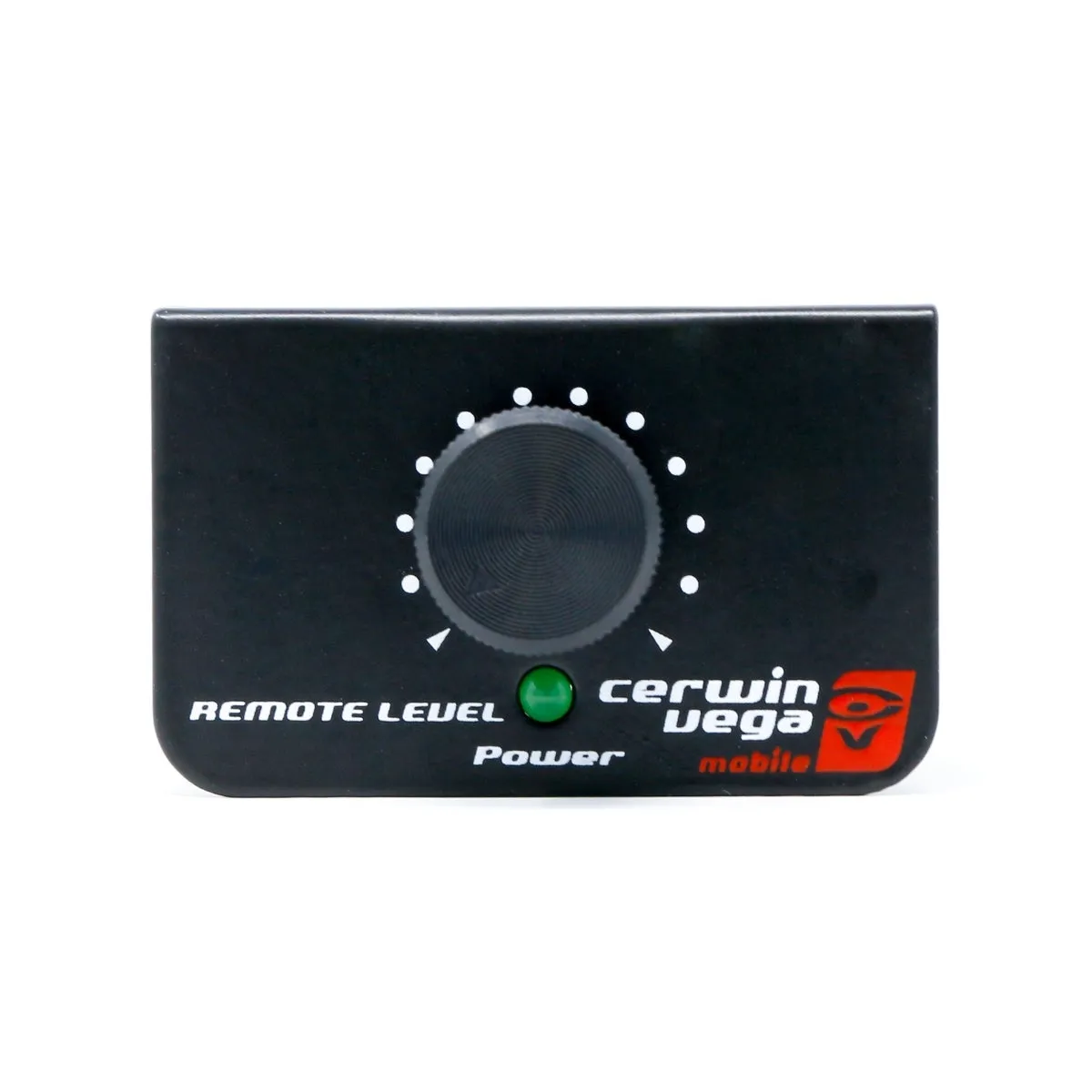 5 Channel Bridgeable Class AB Amplifier with Bass Control Knob - CVP2500.5D