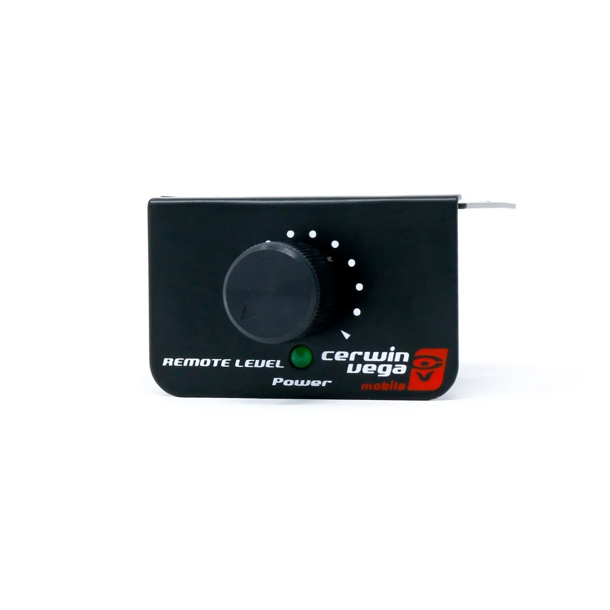 5 Channel Bridgeable Class AB Amplifier with Bass Control Knob - CVP2500.5D