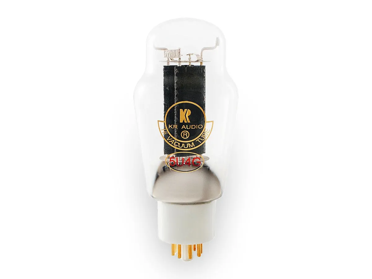 5U4G Vacuum Tube