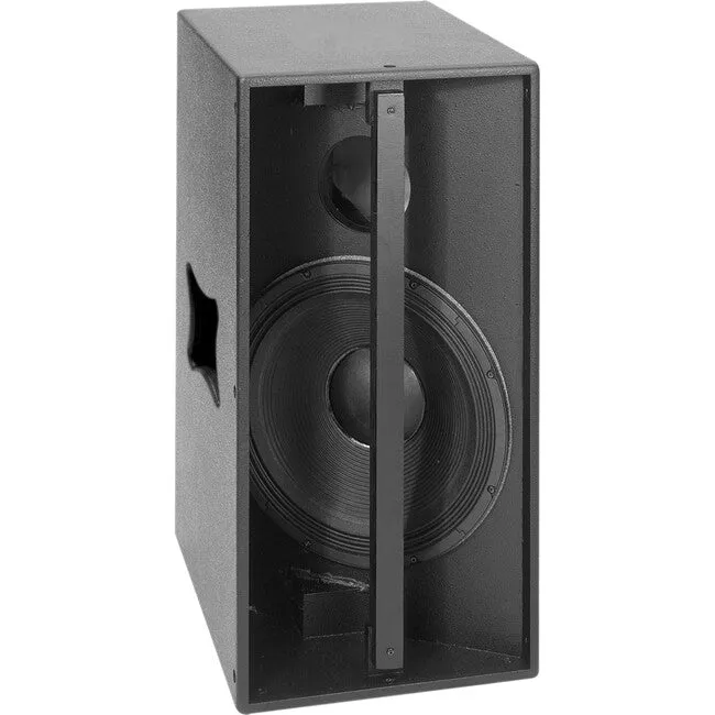 600W 18In Subwoofer,Withevx-180B Driver Rectangular Box