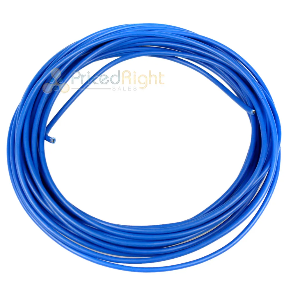 8 Gauge Amp Kit OFC Amplifier Wiring 100% Copper Elite Series AE-8K Installation