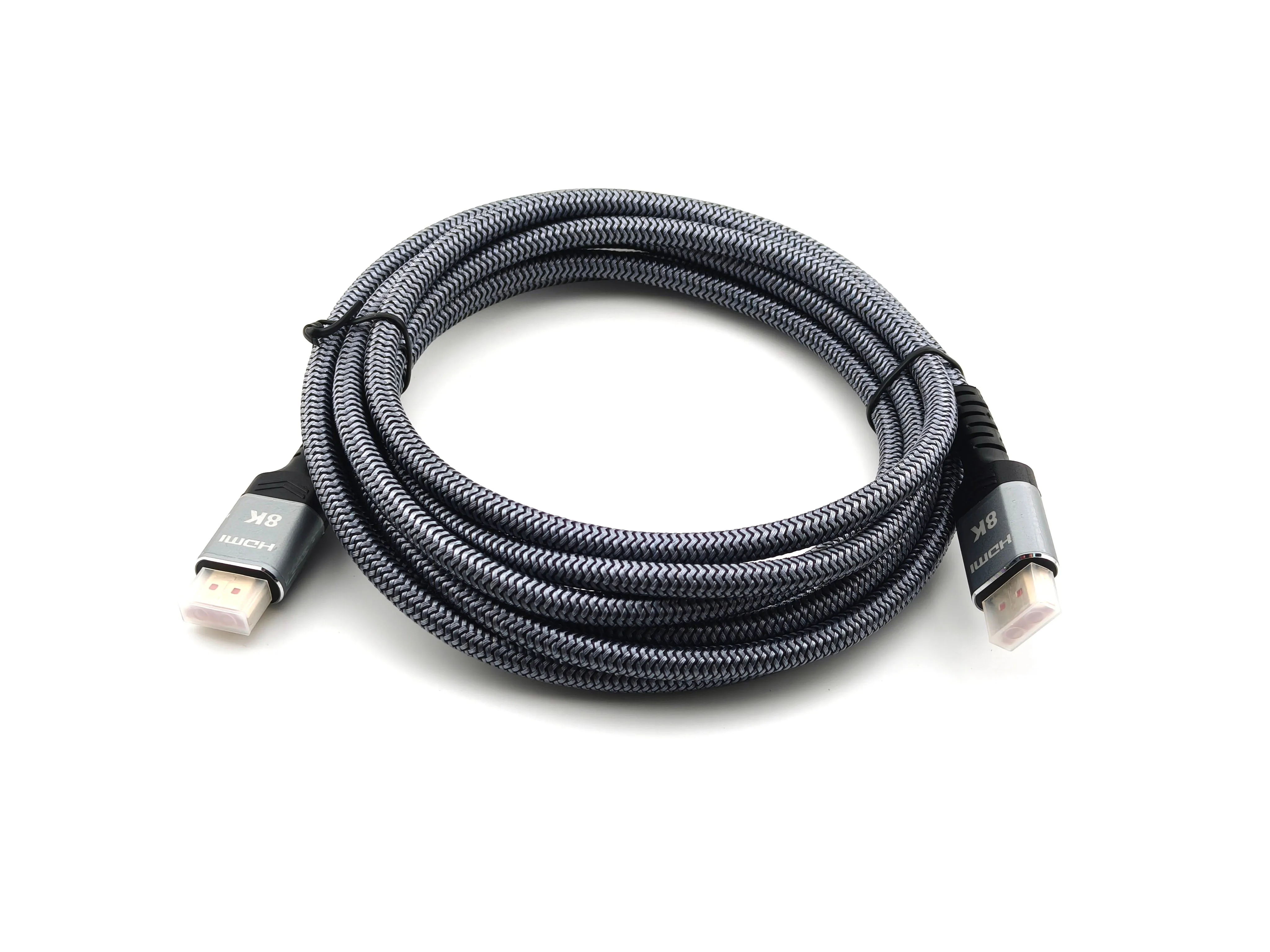 8K 48GBPS HDMI 2.1 Lead | 3M