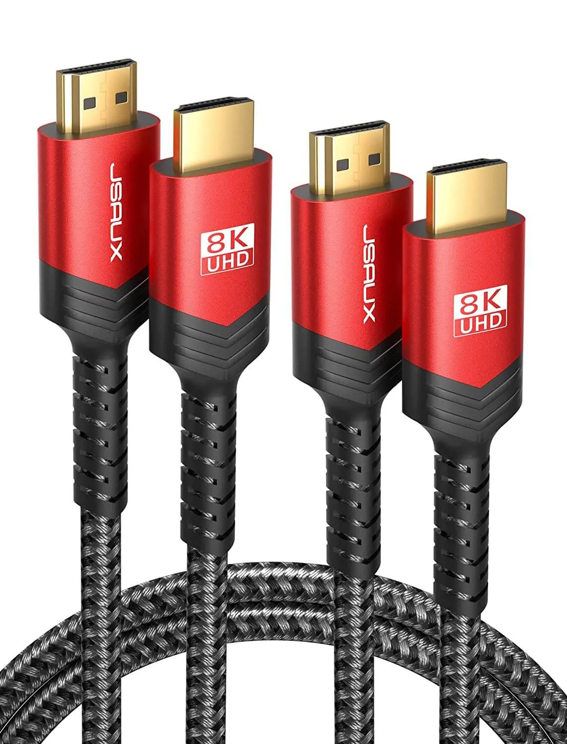8K@60Hz HDMI Cable
