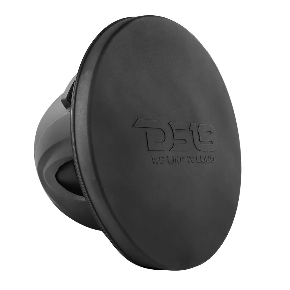 8" Silicone Cover for All Towers, Speakers and Subwoofers