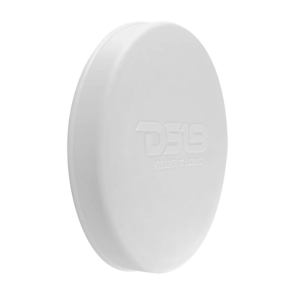 8" Silicone Cover for All Towers, Speakers and Subwoofers