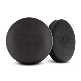 8" Silicone Cover for All Towers, Speakers and Subwoofers