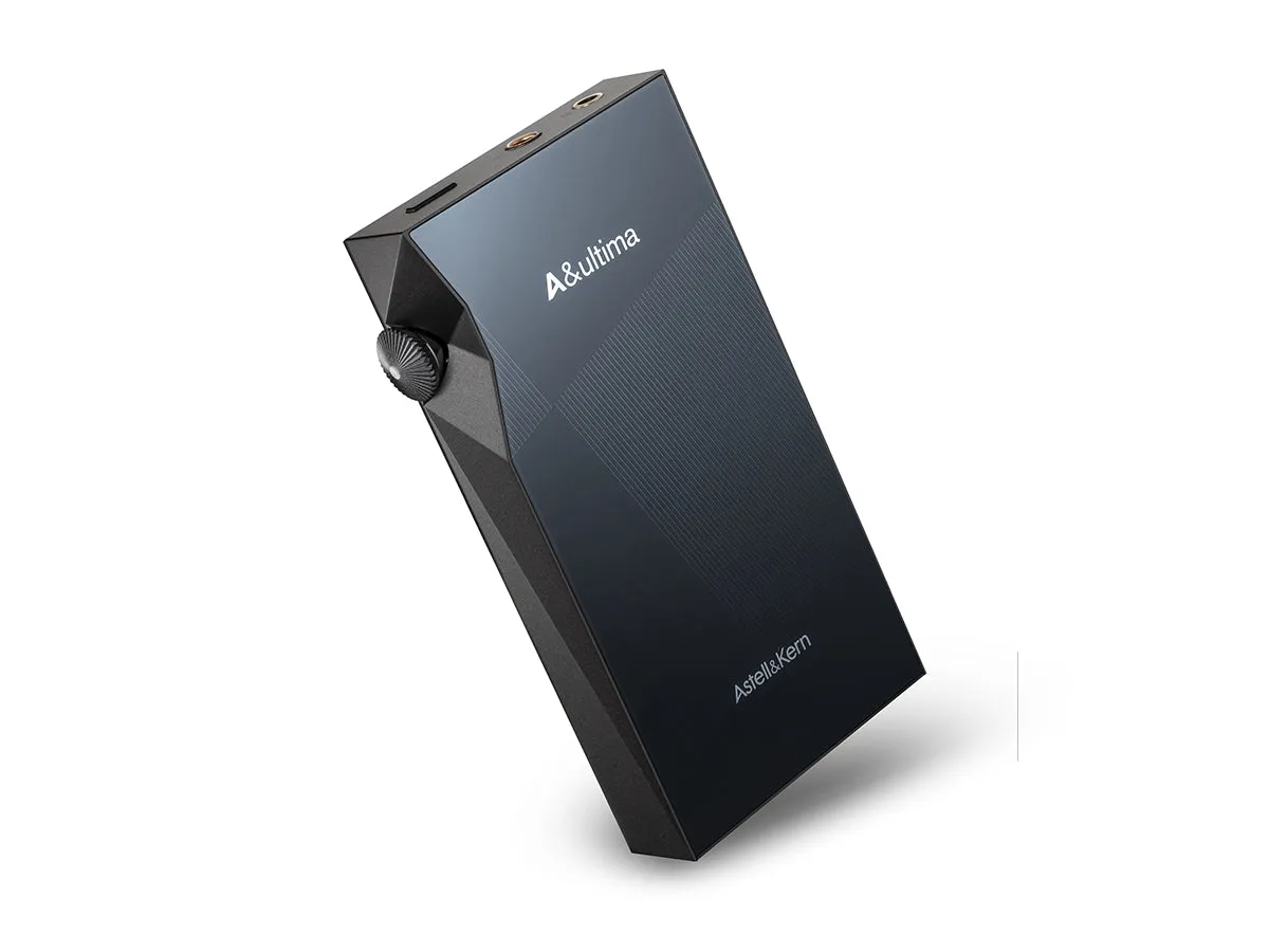 A&ultima SP3000M Digital Audio Player