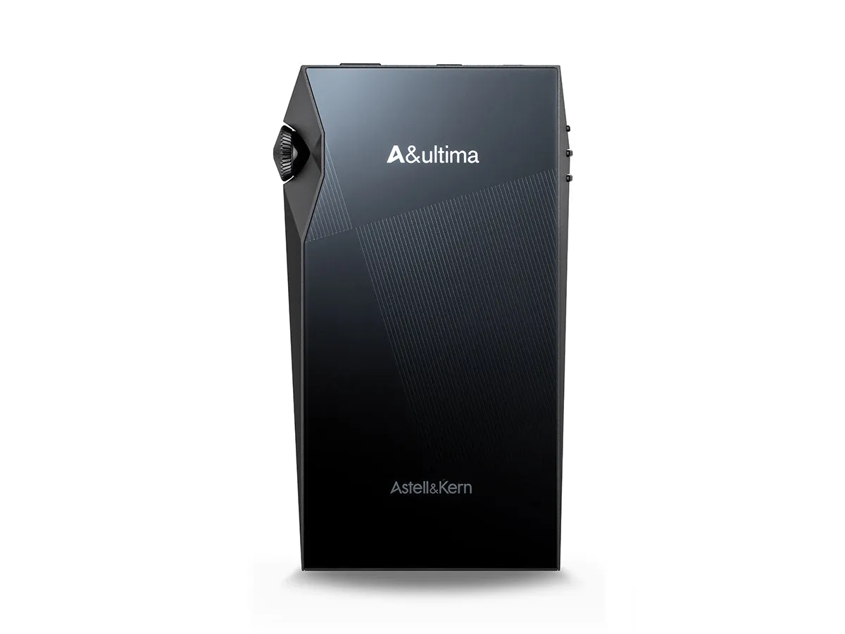A&ultima SP3000M Digital Audio Player