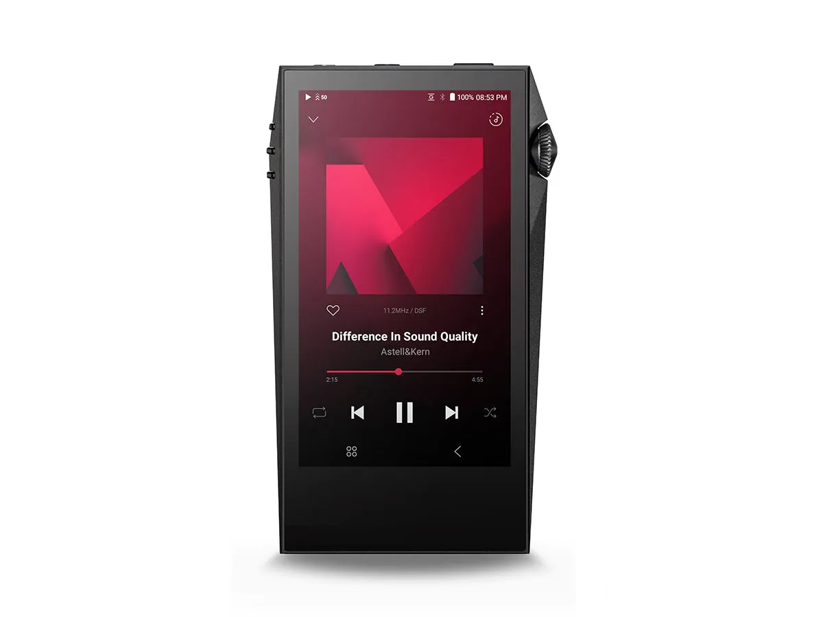 A&ultima SP3000M Digital Audio Player