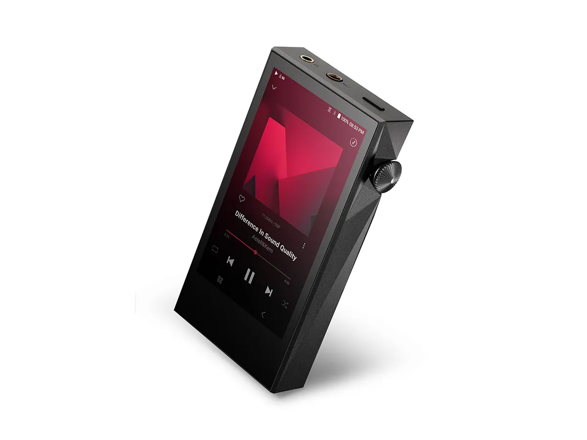 A&ultima SP3000M Digital Audio Player