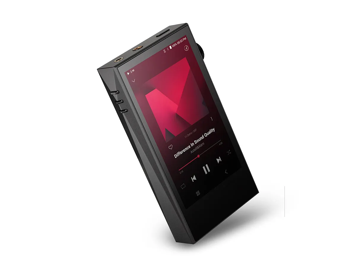 A&ultima SP3000M Digital Audio Player