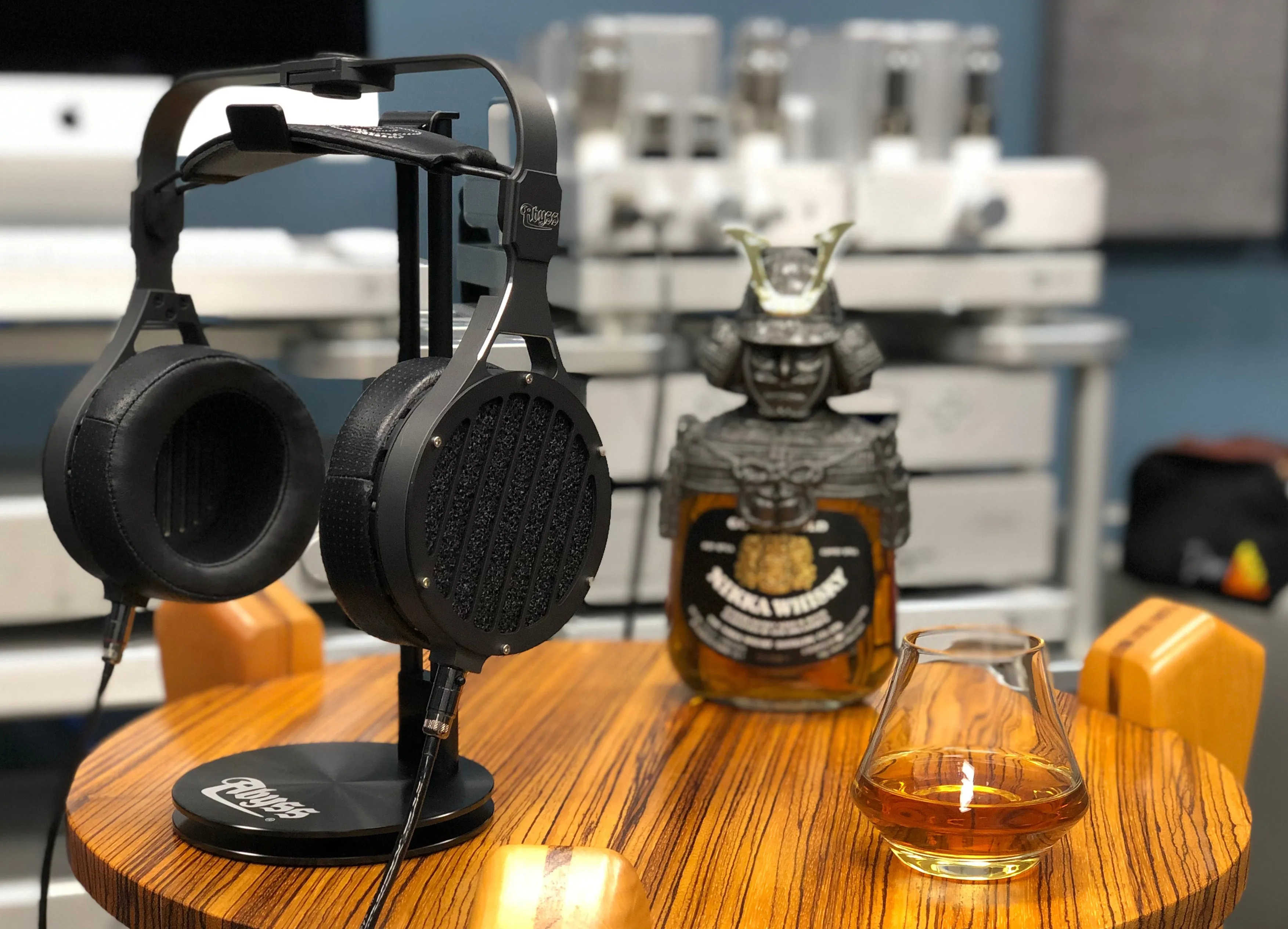 AB1266™ Phi TC Headphone