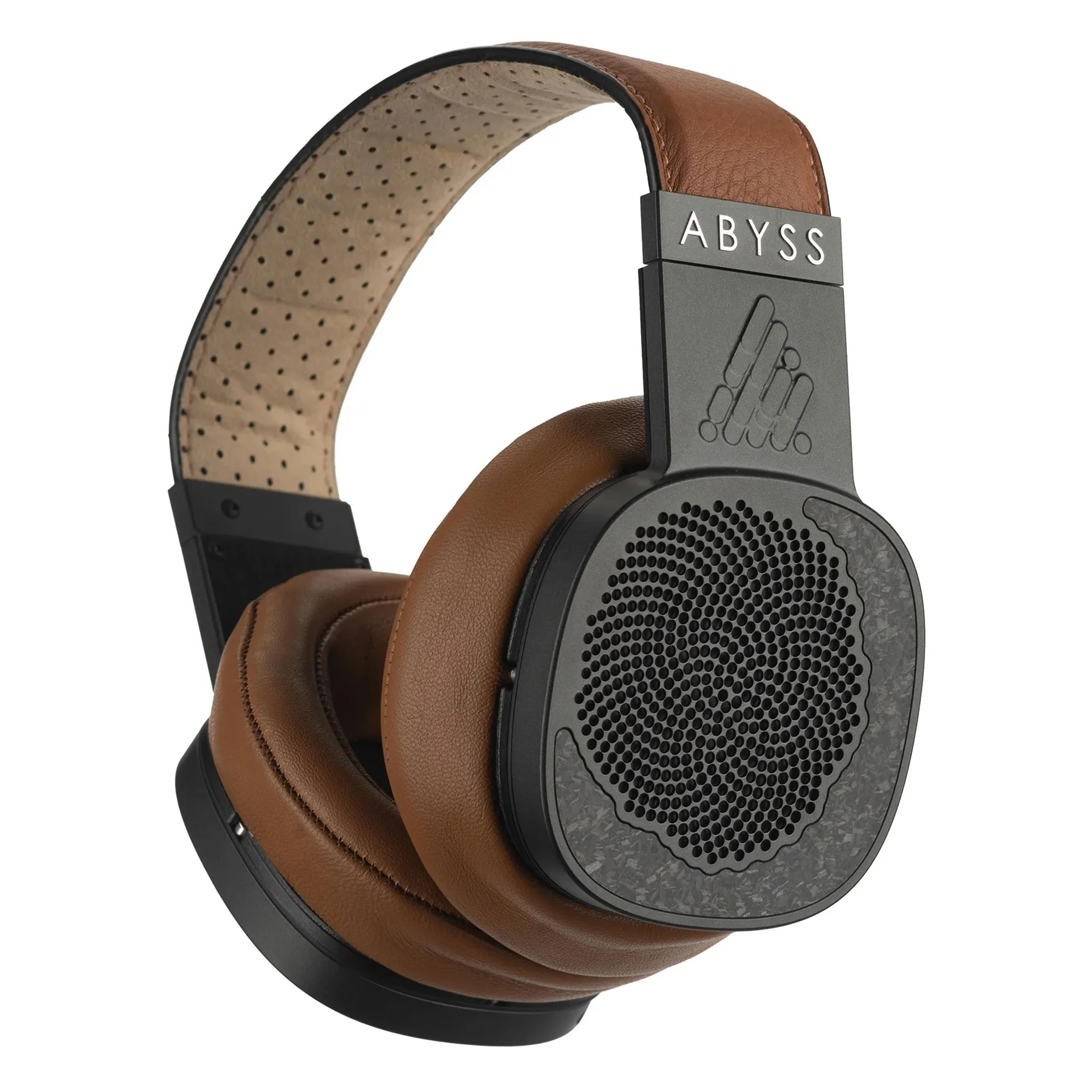 Abyss Diana MR Headphones (OPEN)