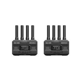 Accsoon CineView SE Multi-Spectrum Wireless Video Transmission System