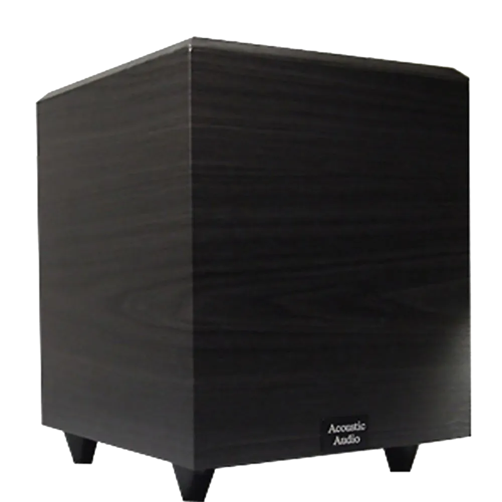 Acoustic Audio Ht 65 In Wall_Ceiling 5.1 Home Theater