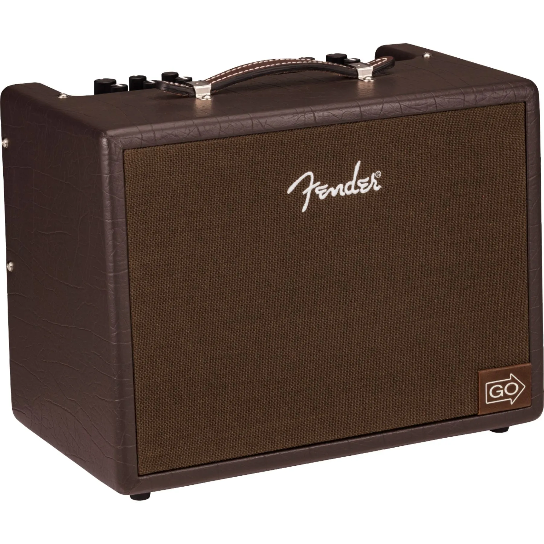 Acoustic Junior Go Busker 100w Combo