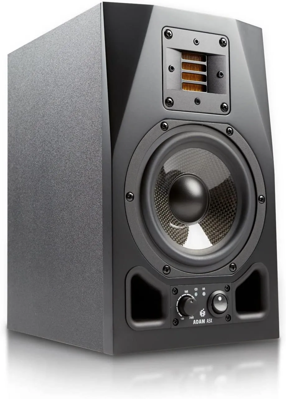 ADAM Audio A5X 5.5 Inch Powered Studio Monitor