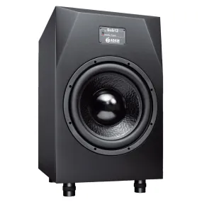 ADAM Audio Sub12 12 inch Powered Studio Subwoofer