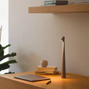 Africa Portable Table Lamp